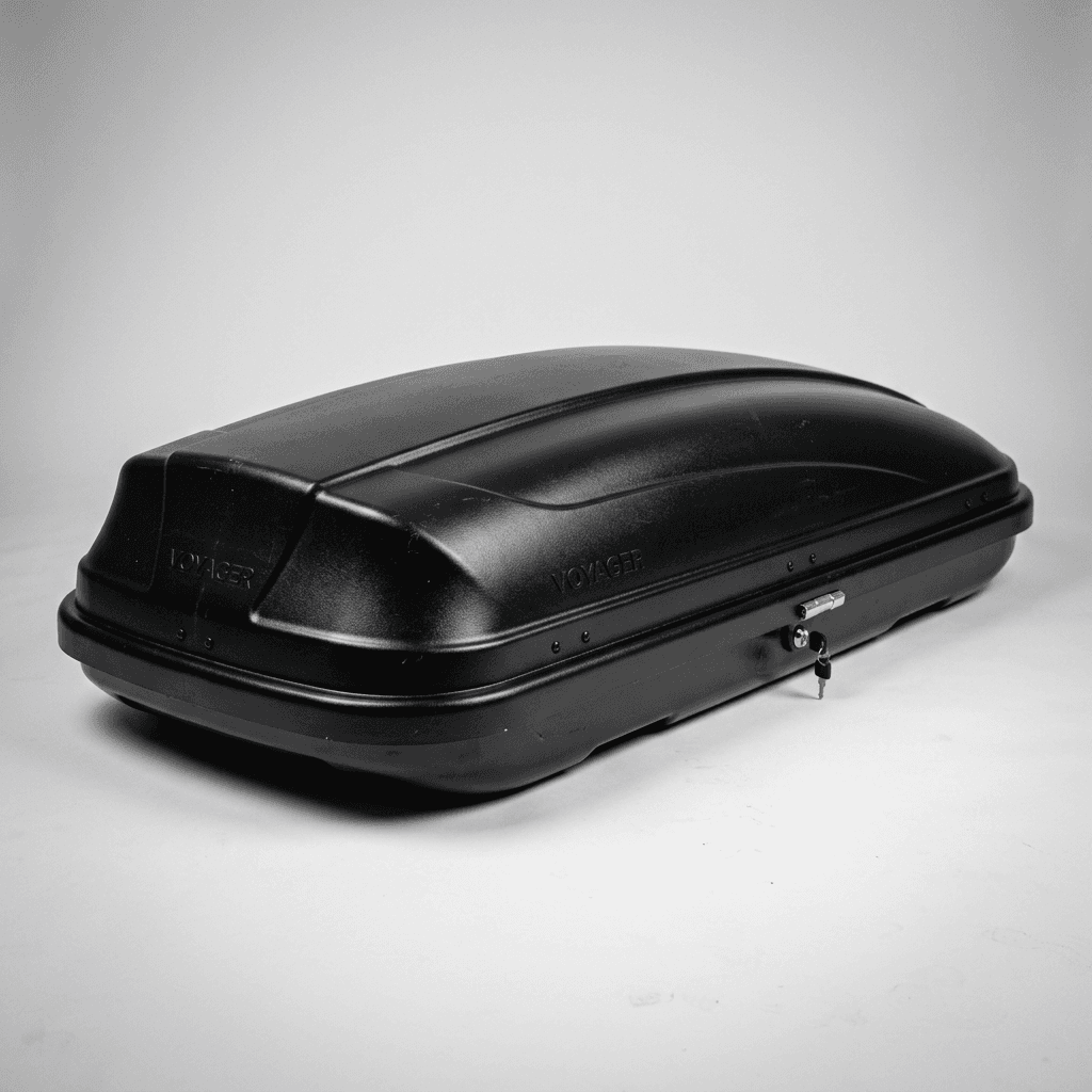 Dachbox 'Voyager' 420 Liter